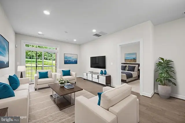 10520 Resort Rd #106, Ellicott City