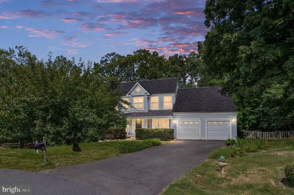 6 Amber Ct, FREDERICKSBURG