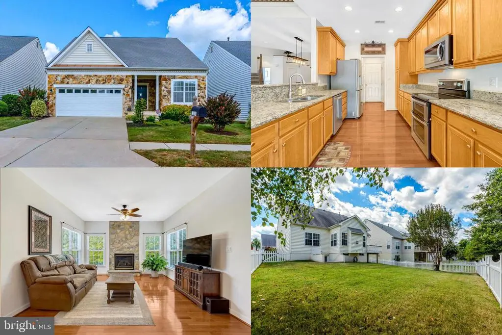 13154 Triple Crown Loop, GAINESVILLE