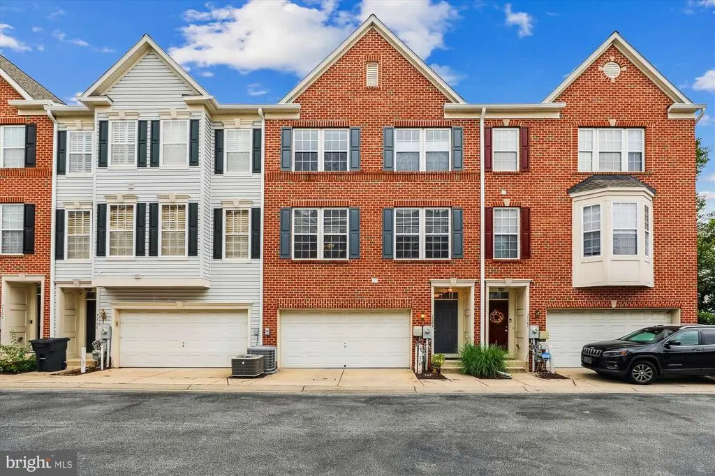 7104 Silverleaf Oak Rd #173, Elkridge