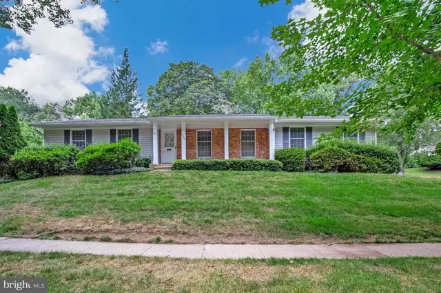 5356 Hesperus Dr, Columbia