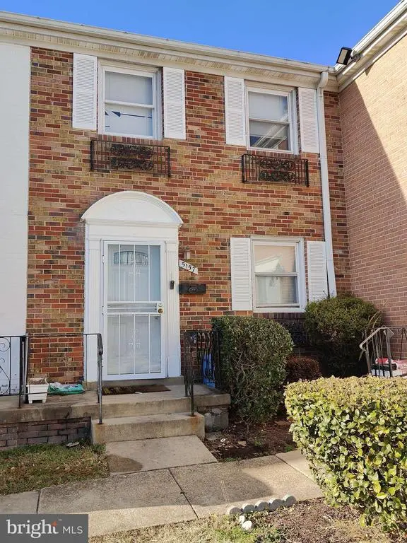 5157 Clacton Ave #54, SUITLAND