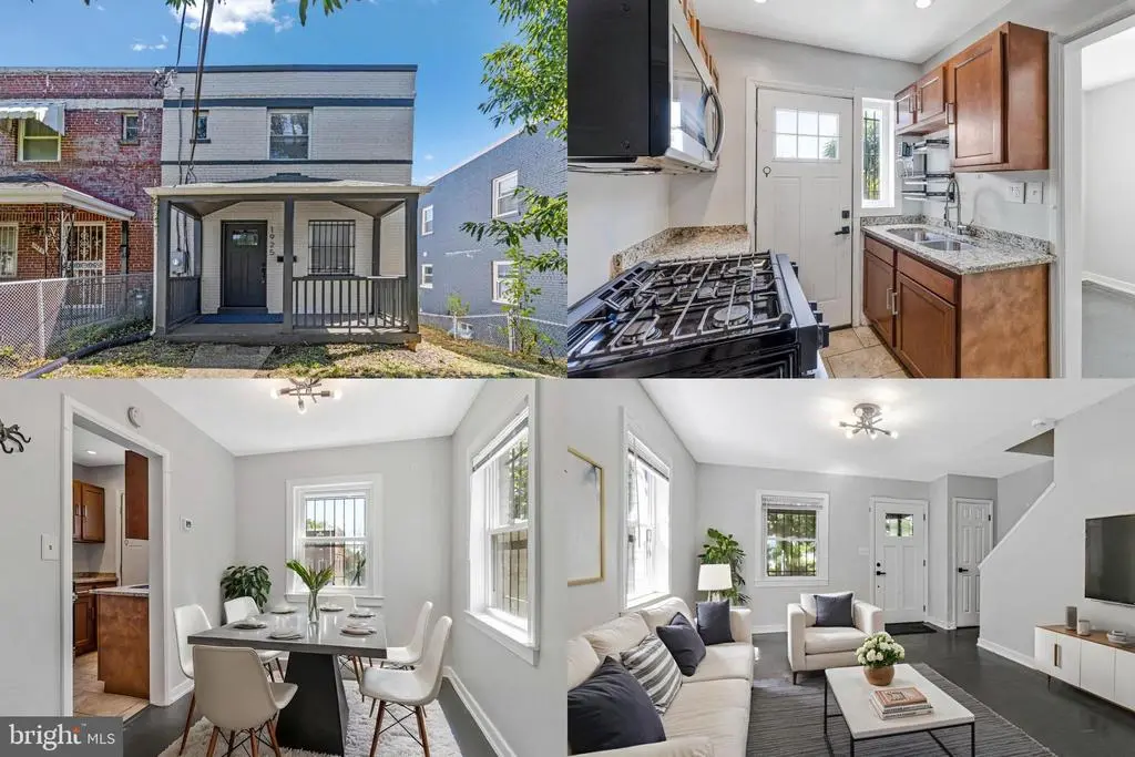 1925 Alabama Ave Se, WASHINGTON