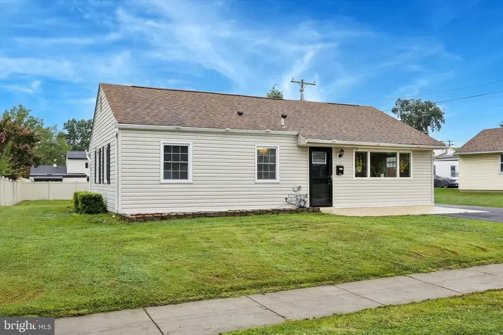 3852 Dresher, BENSALEM