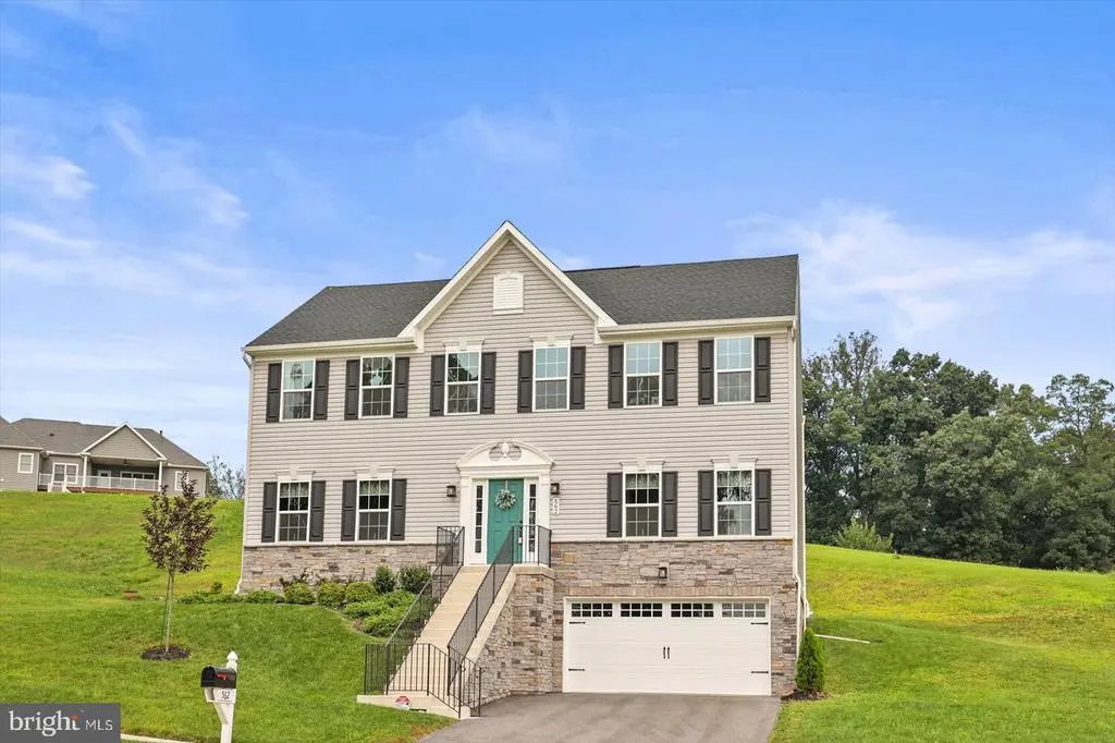 562 Monocacy Trl, SPRING GROVE
