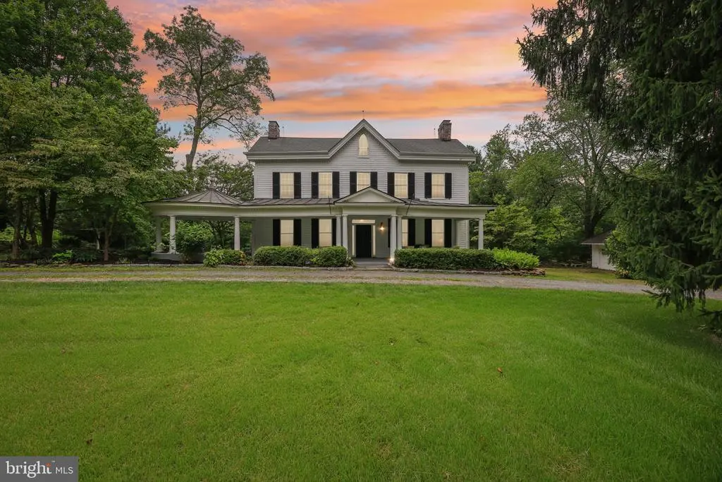 20814 York Rd, Parkton