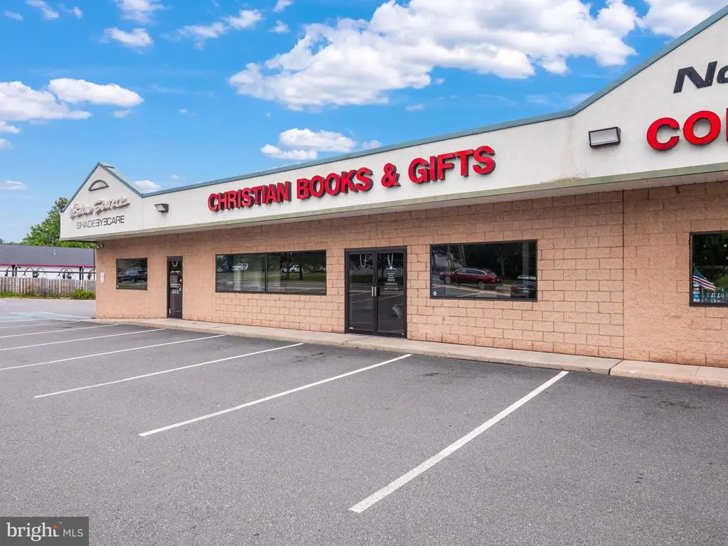 142 Shoemaker Rd #d, POTTSTOWN