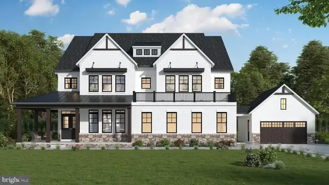 17108 Wild Turkey Way, Poolesville
