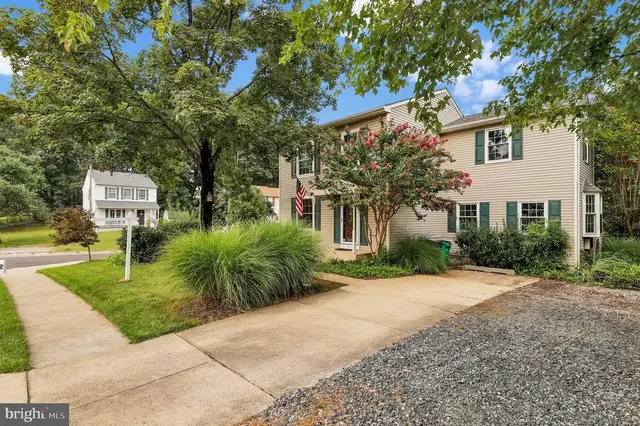 7922 Red Barn Way, Elkridge