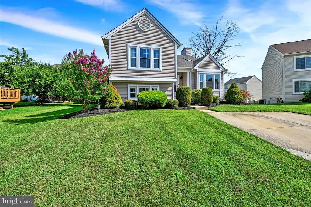 17 Harrod Ct, Reisterstown