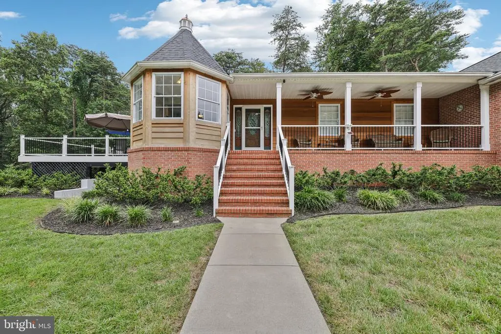 1912 Montevideo Rd, Jessup