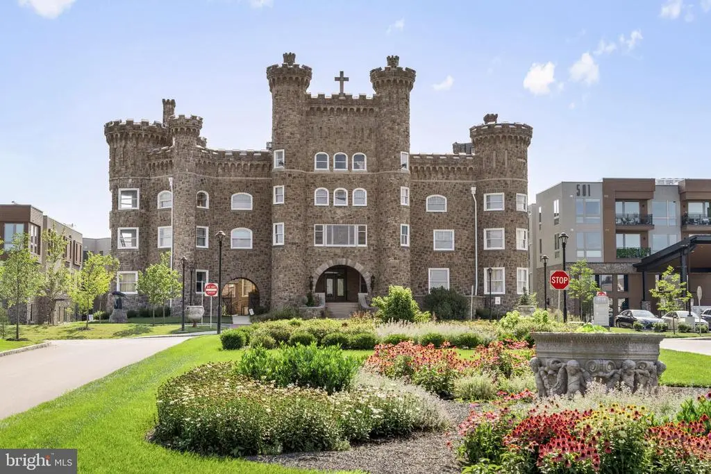 500 Mattison Ave, AMBLER