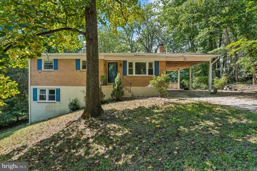 11009 Mckay Rd, FORT WASHINGTON