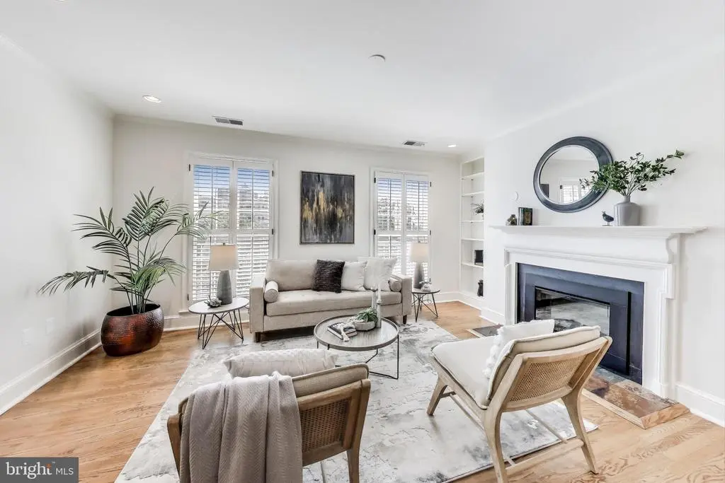 1674 Beekman Pl Nw #a, WASHINGTON