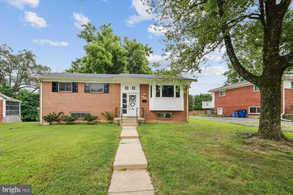 11111 Markwood Dr, Silver Spring