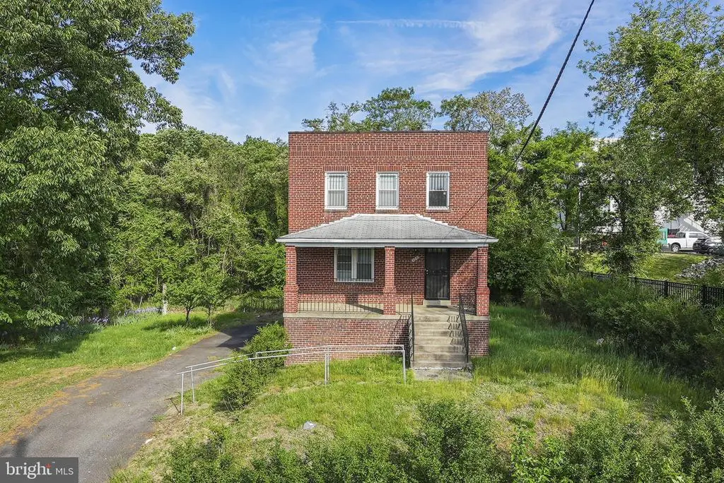 2921 Langston Pl Se, WASHINGTON