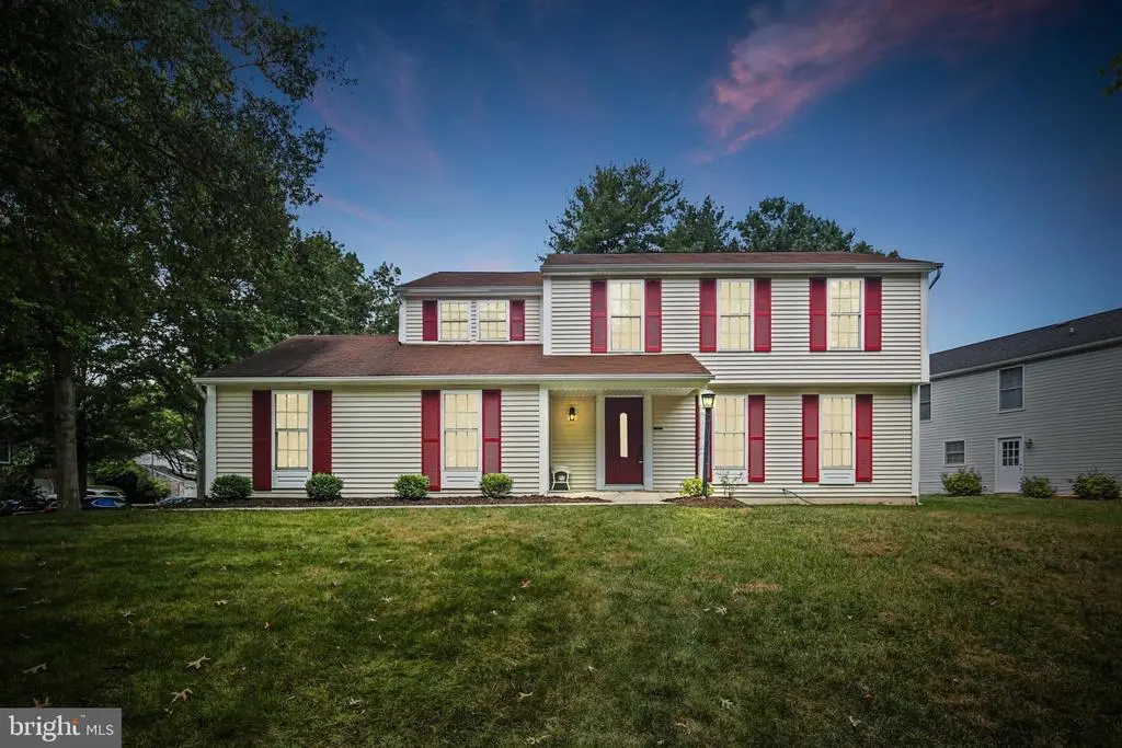 10804 Terrier Ct, COLUMBIA