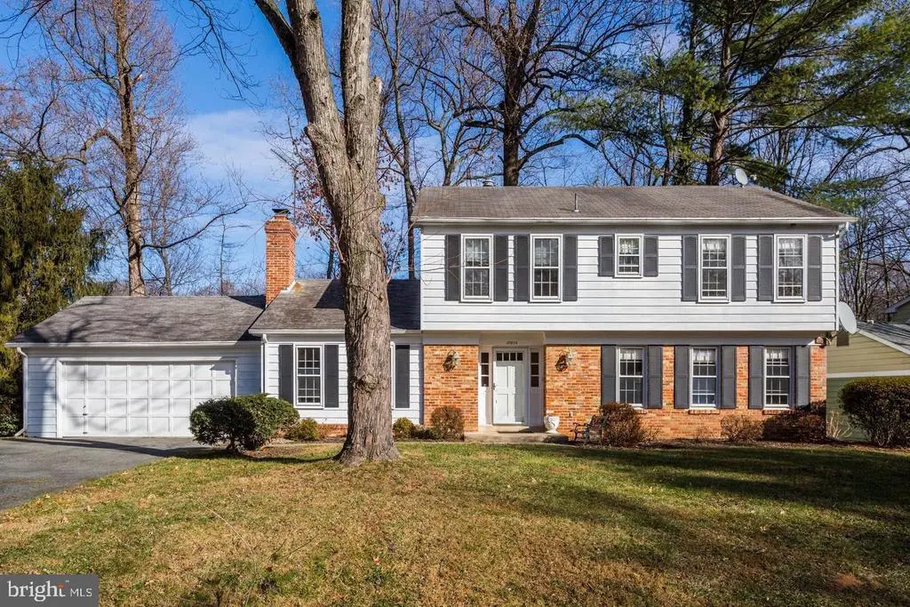 10805 Kirkwall Ter, Potomac