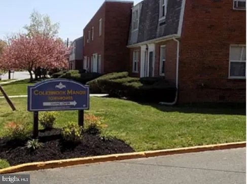 2501 Iverson Street, Temple Hills