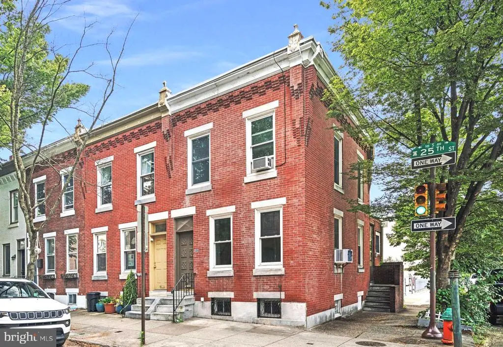 500 S 25th St, PHILADELPHIA