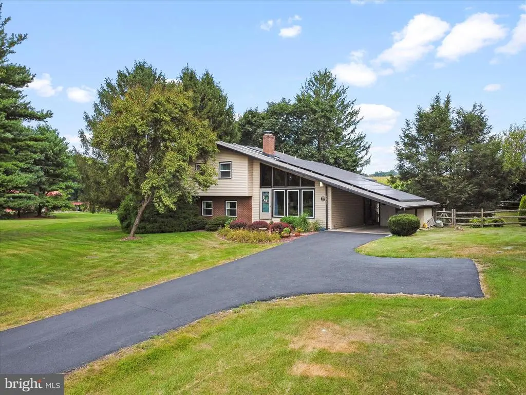 9517 Garis Shop Rd, Hagerstown