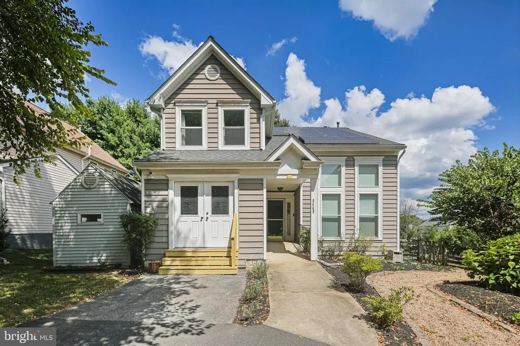 6445 Othello Dr, Sykesville