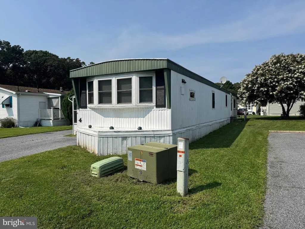 4 Gunpowder Ln #14255, REHOBOTH BEACH