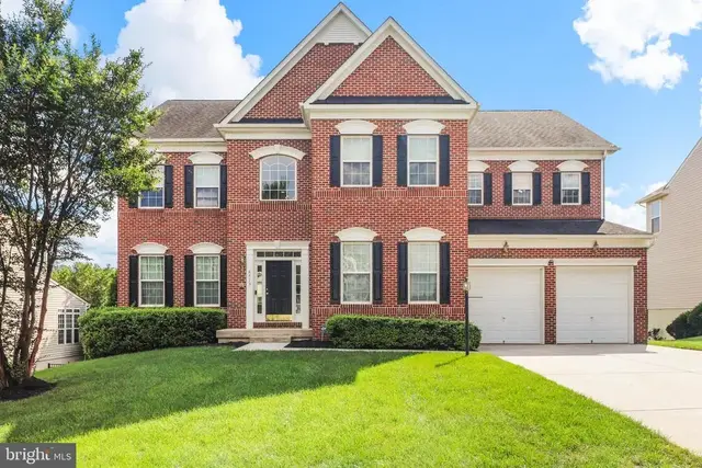 4913 Owens Ct, Ellicott City