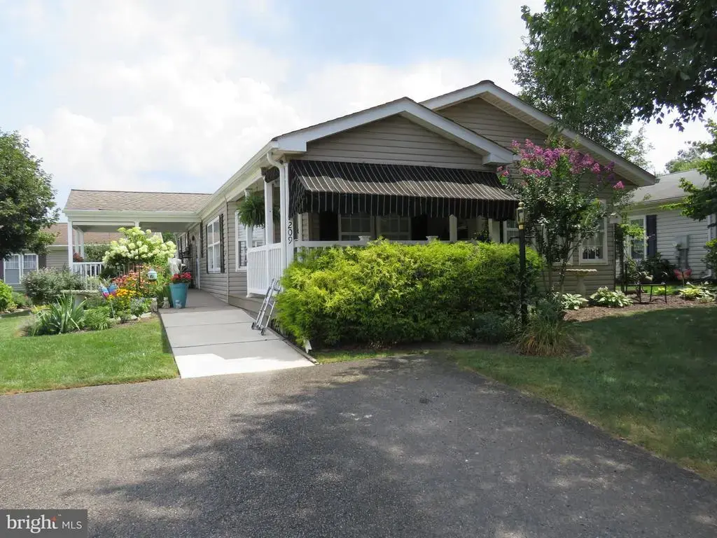 209 Dove Ct, NEW HOPE