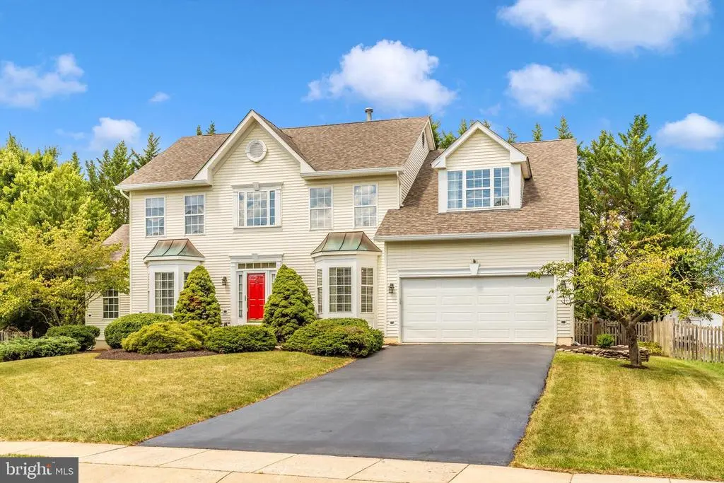 6332 Spring Forest Rd, Frederick