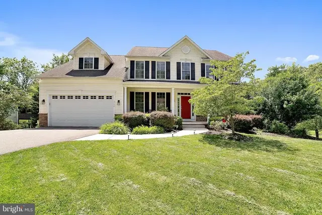 3746 Spring Meadow Dr, Ellicott City