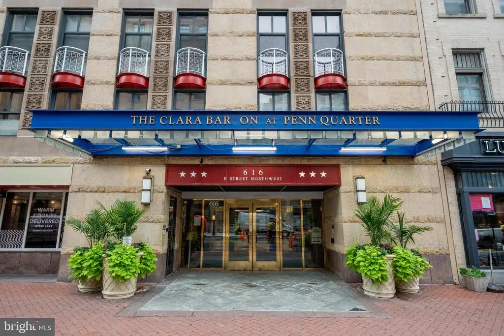 616 E St Nw #522, WASHINGTON