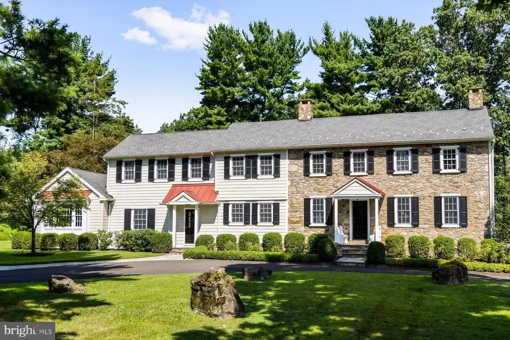 3087 Creamery Rd, SOLEBURY