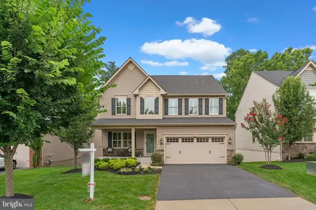 2518 River Ridge Trl, Ellicott City