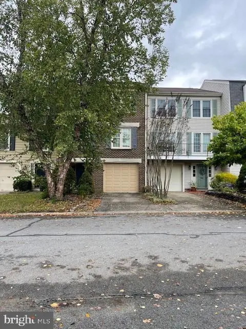 9547 Duffer, GAITHERSBURG