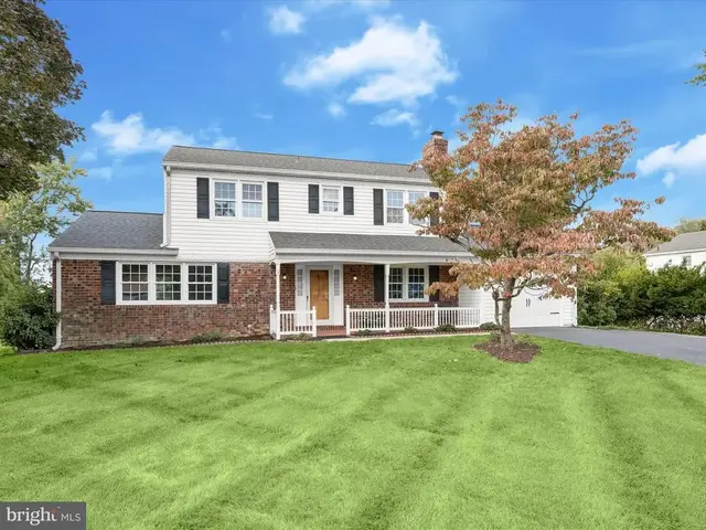 3044 Hickorymede Ct, Ellicott City