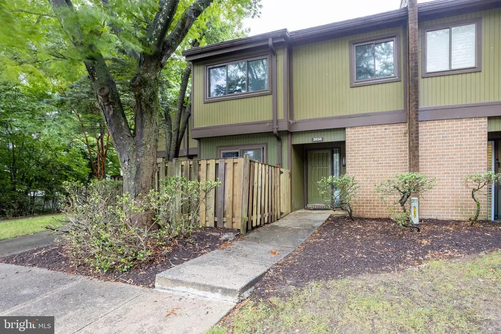 2835 Baneberry Ct, BALTIMORE