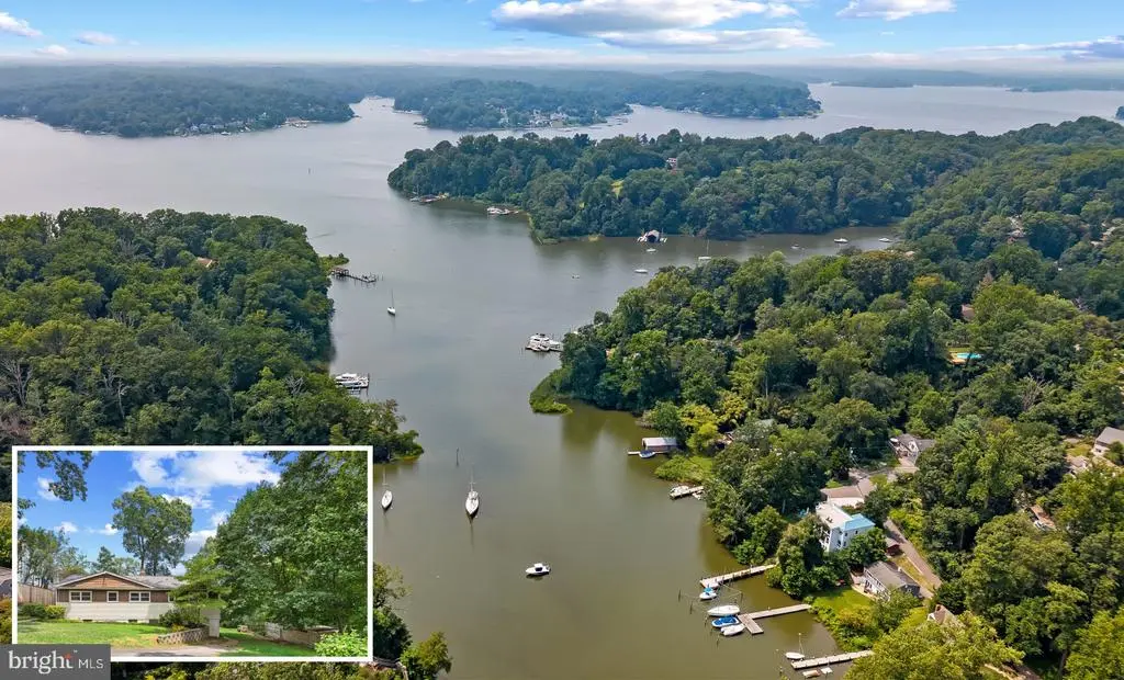 1507 Circle Dr, Annapolis