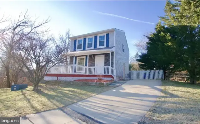 7908 Well Water Way, Elkridge