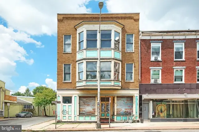 243 W Market St, York