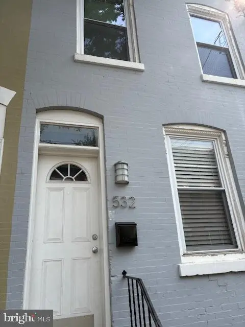532 Dudley St, PHILADELPHIA