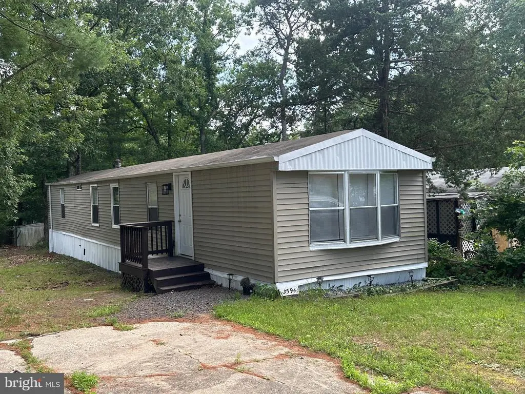 3594 Nashua St, BROWNS MILLS