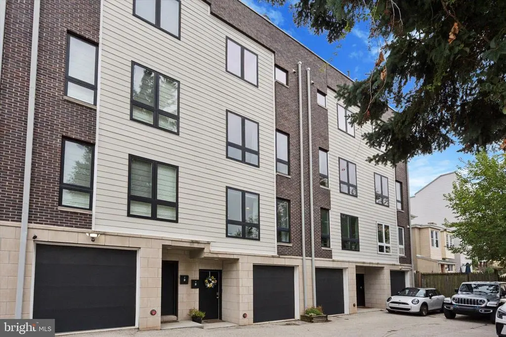 3831 Terrace St #unit G, PHILADELPHIA