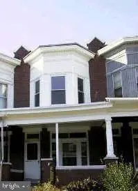 1130 N Longwood St N, BALTIMORE