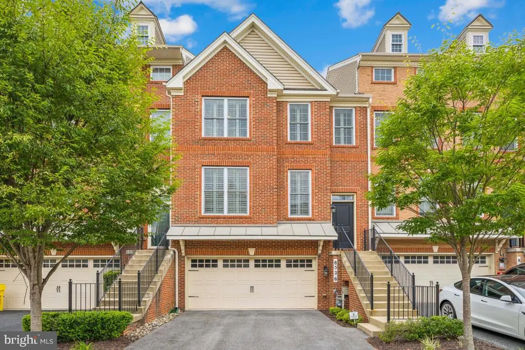 8526 Pine Springs Dr, Severn