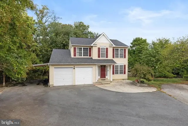 6509 Tristan Ln, Elkridge