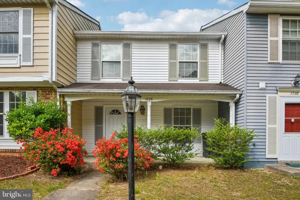 7726 Mandan Rd, Greenbelt