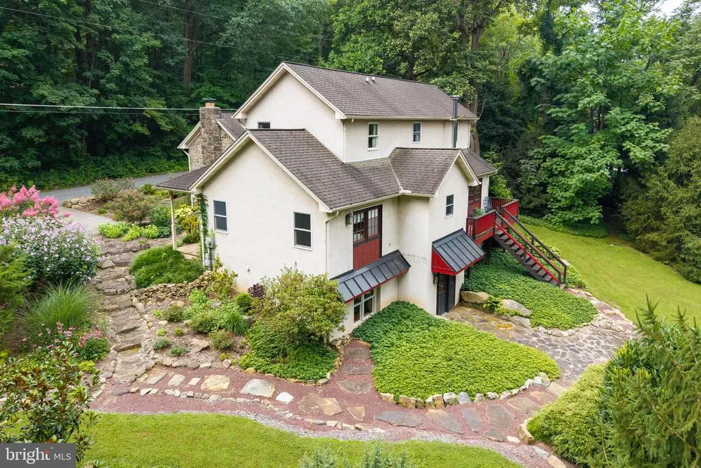 957 Mount Pleasant Rd, POTTSTOWN