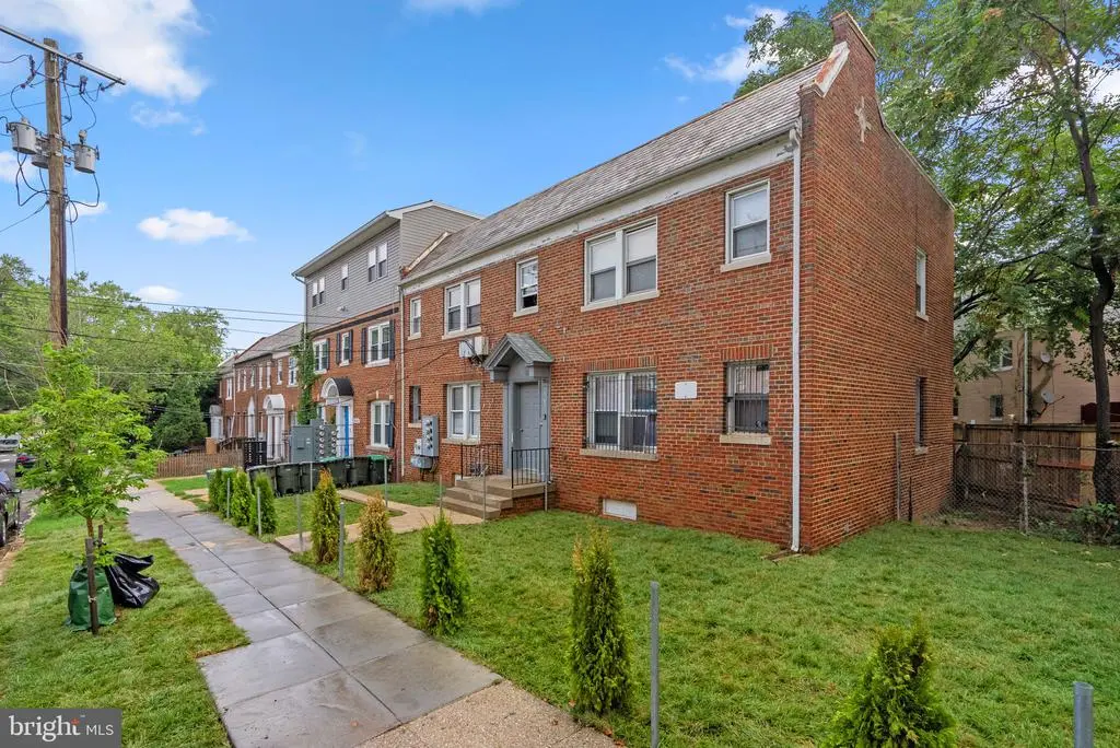 1626 18th St Se, Washington