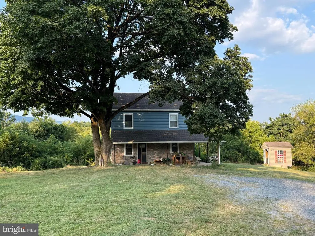 36 King Dr, Carlisle